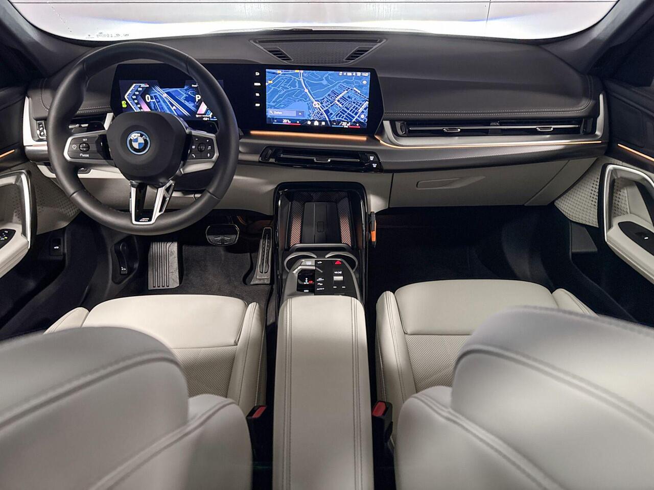 BMW X1 xDrive25e | M Sportpakket Pro | Premium Pack | Travel Pack | Trekhaak