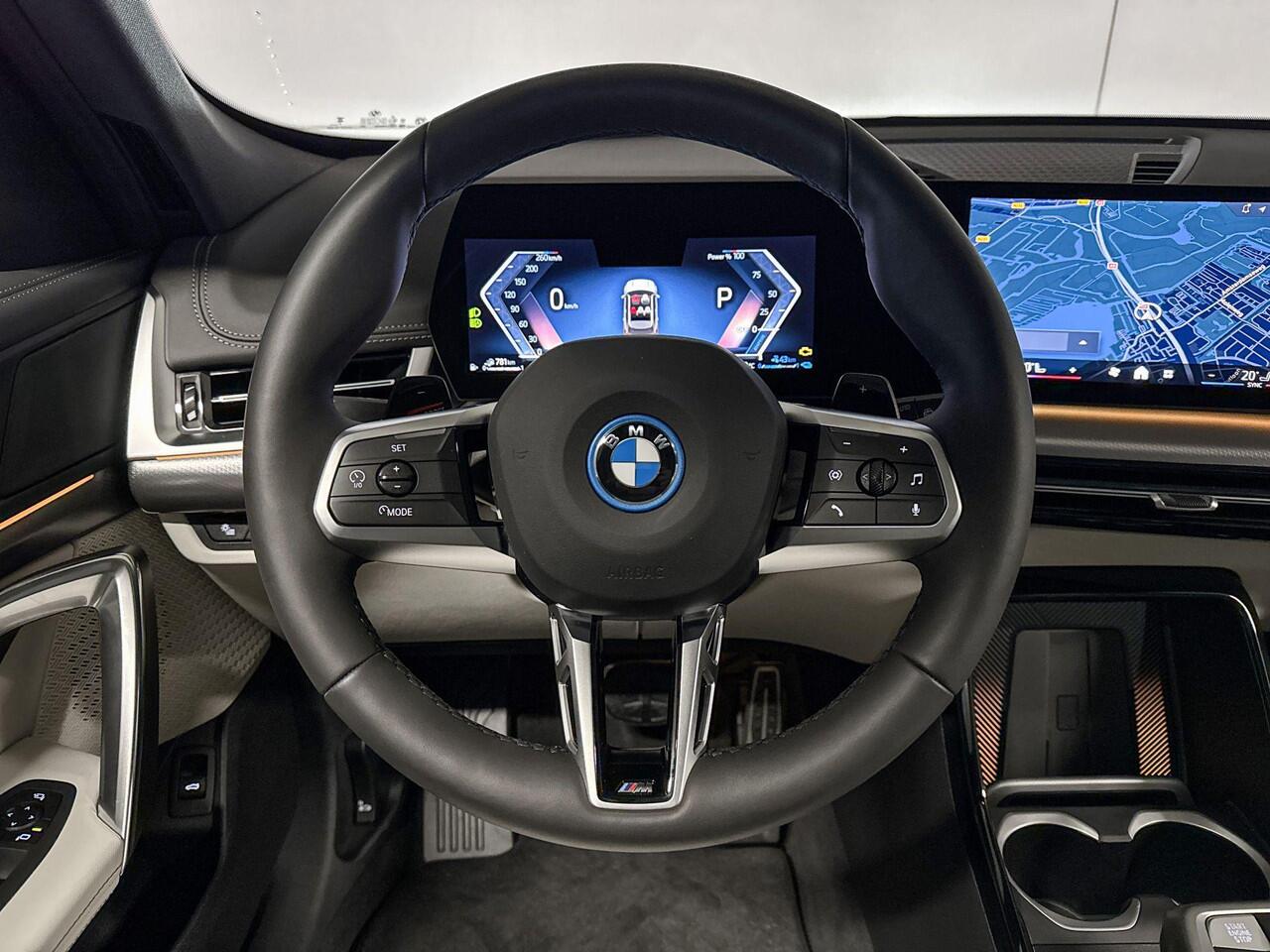 BMW X1 xDrive25e | M Sportpakket Pro | Premium Pack | Travel Pack | Trekhaak