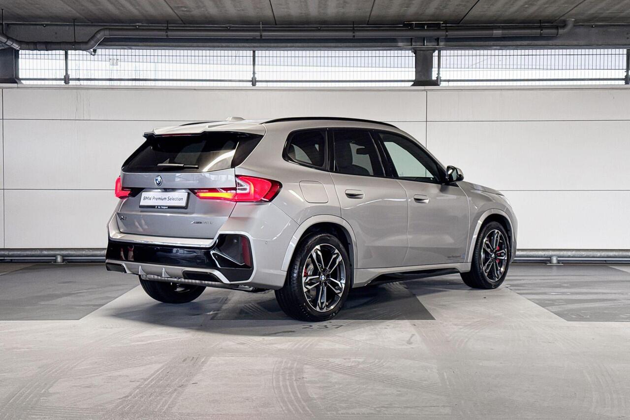 BMW X1 xDrive25e | M Sportpakket Pro | Premium Pack | Travel Pack | Trekhaak