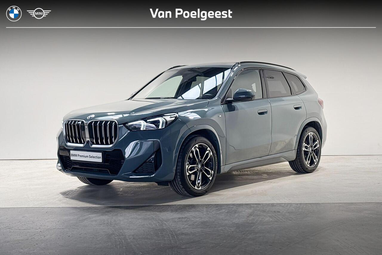 BMW X1 sDrive20i Innovation Pack M Sportpakket Aut.