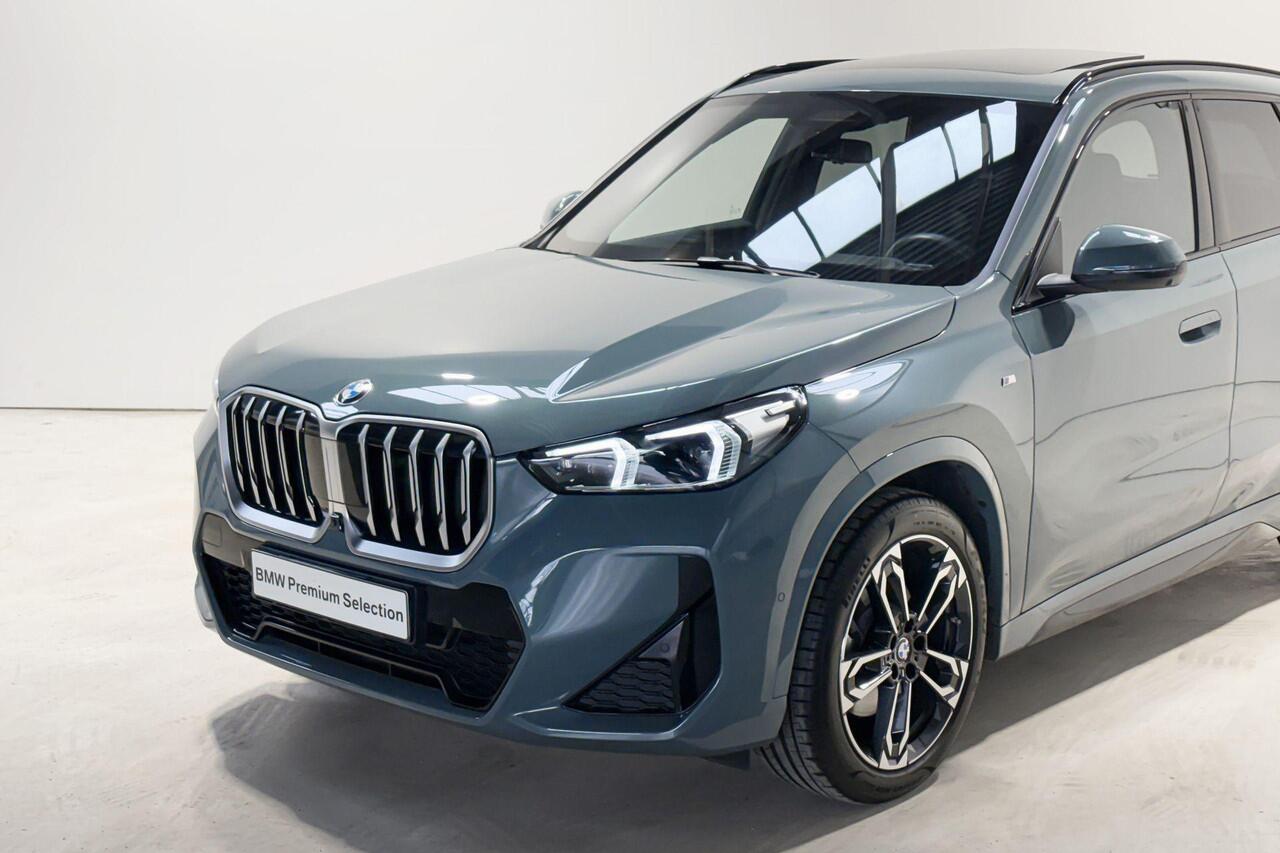 BMW X1 sDrive20i Innovation Pack M Sportpakket Aut.