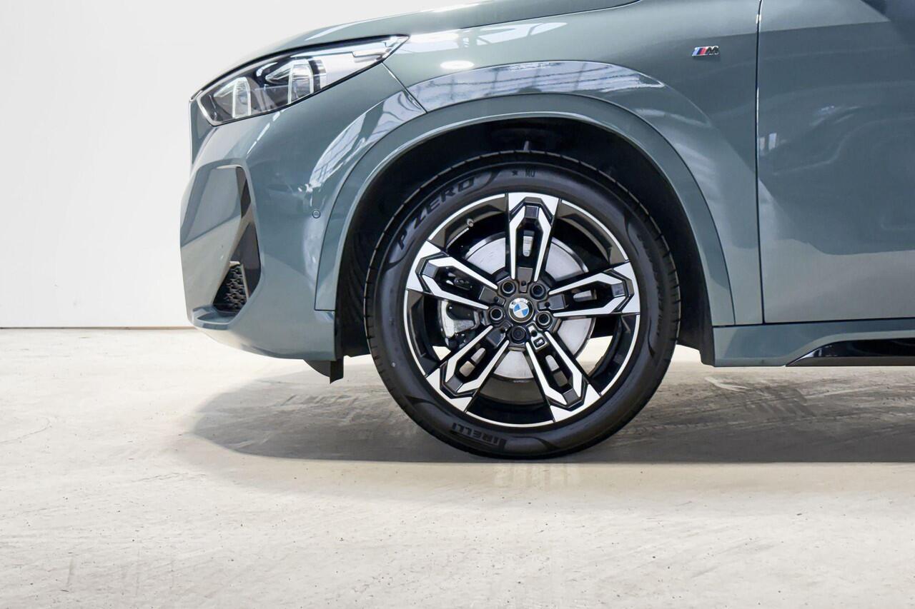 BMW X1 sDrive20i Innovation Pack M Sportpakket Aut.