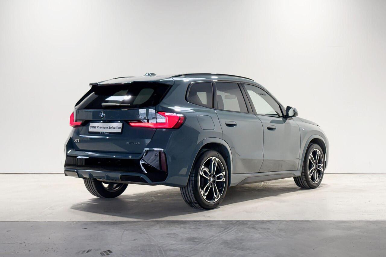 BMW X1 sDrive20i Innovation Pack M Sportpakket Aut.