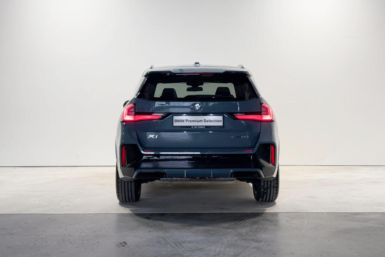 BMW X1 sDrive20i Innovation Pack M Sportpakket Aut.