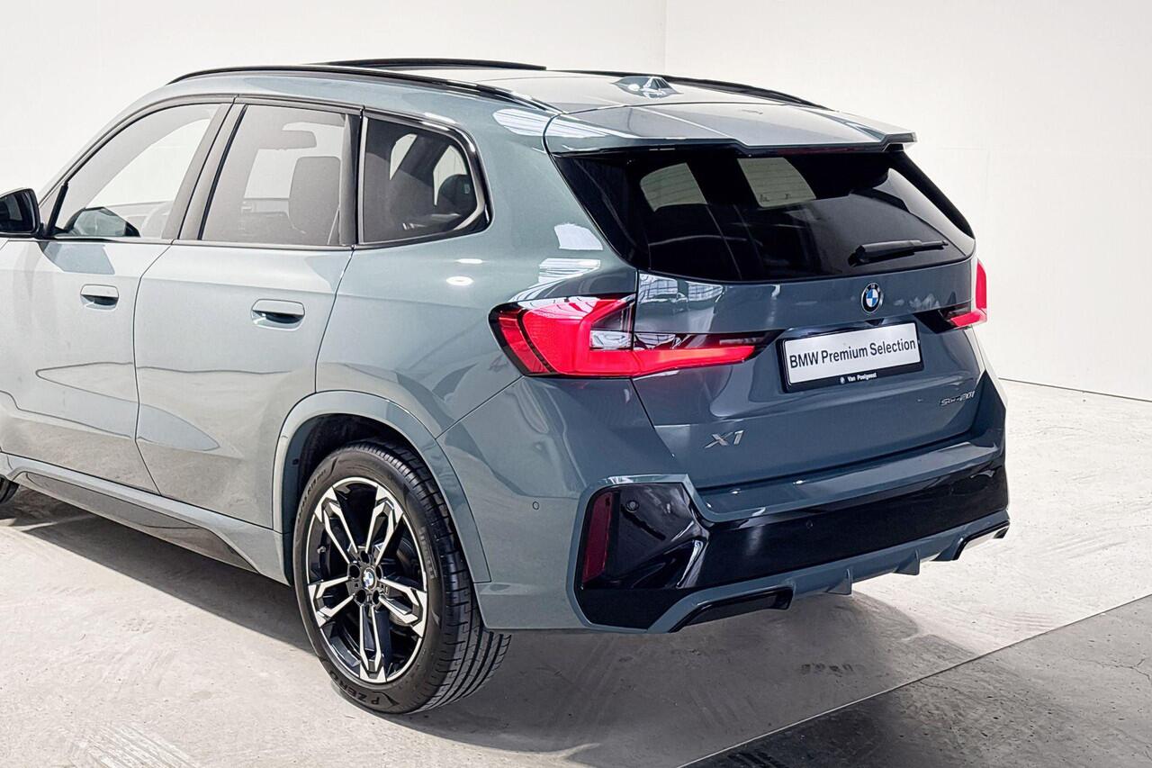 BMW X1 sDrive20i Innovation Pack M Sportpakket Aut.