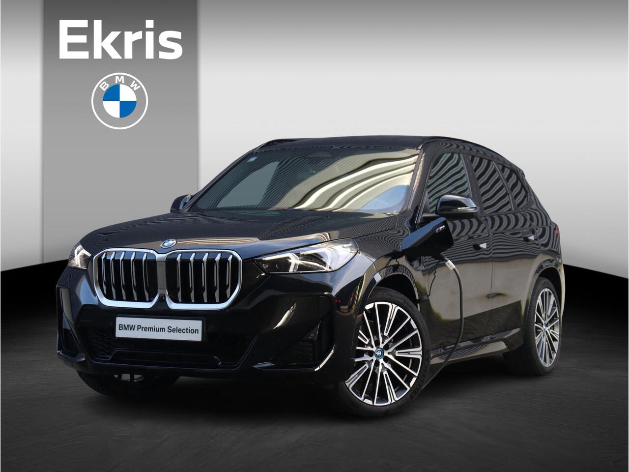 BMW X1 xDrive25e | M Sportpakket | Panodak | Head-Up | Driving Assistant Plus | Comfort acces| Parking Assistant Plus | 20'' LMV