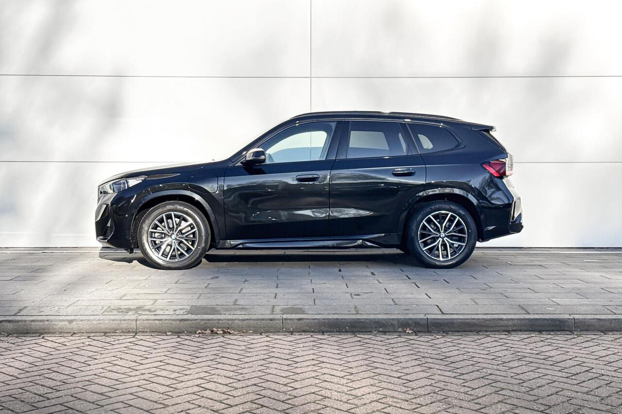 BMW X1 xDrive25e