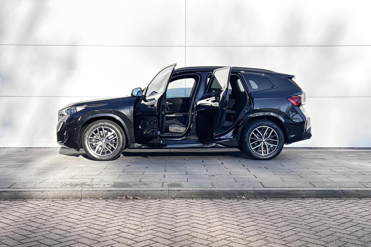 BMW X1 xDrive25e