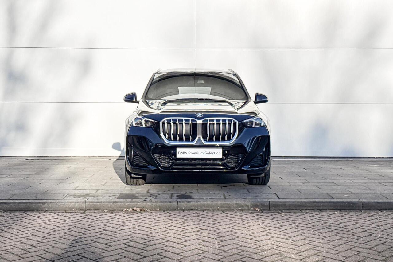 BMW X1 xDrive25e