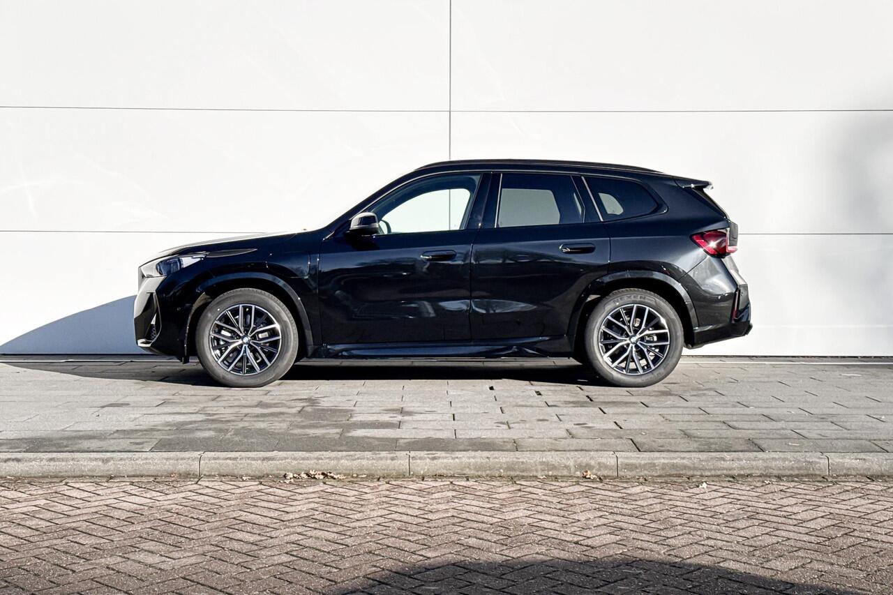 BMW X1 xDrive25e