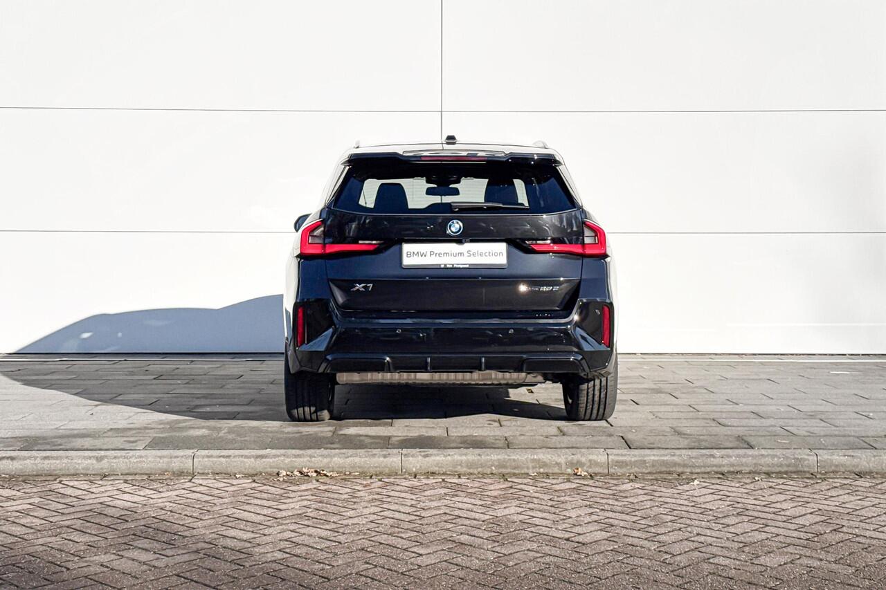 BMW X1 xDrive25e