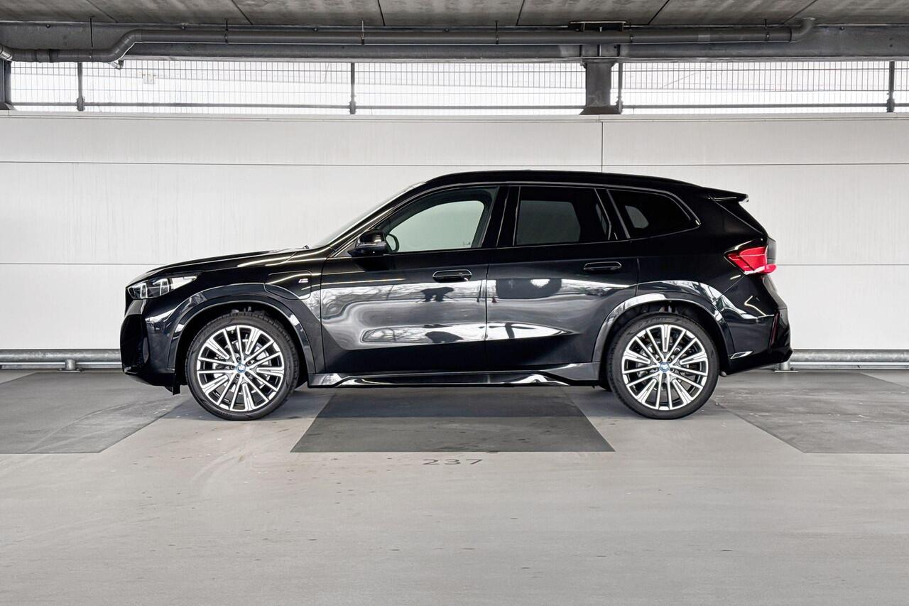 BMW X1 xDrive25e
