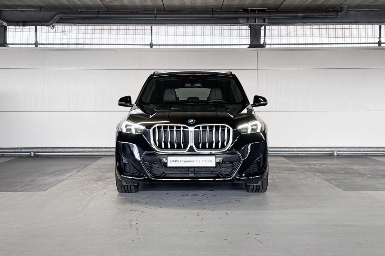 BMW X1 xDrive25e