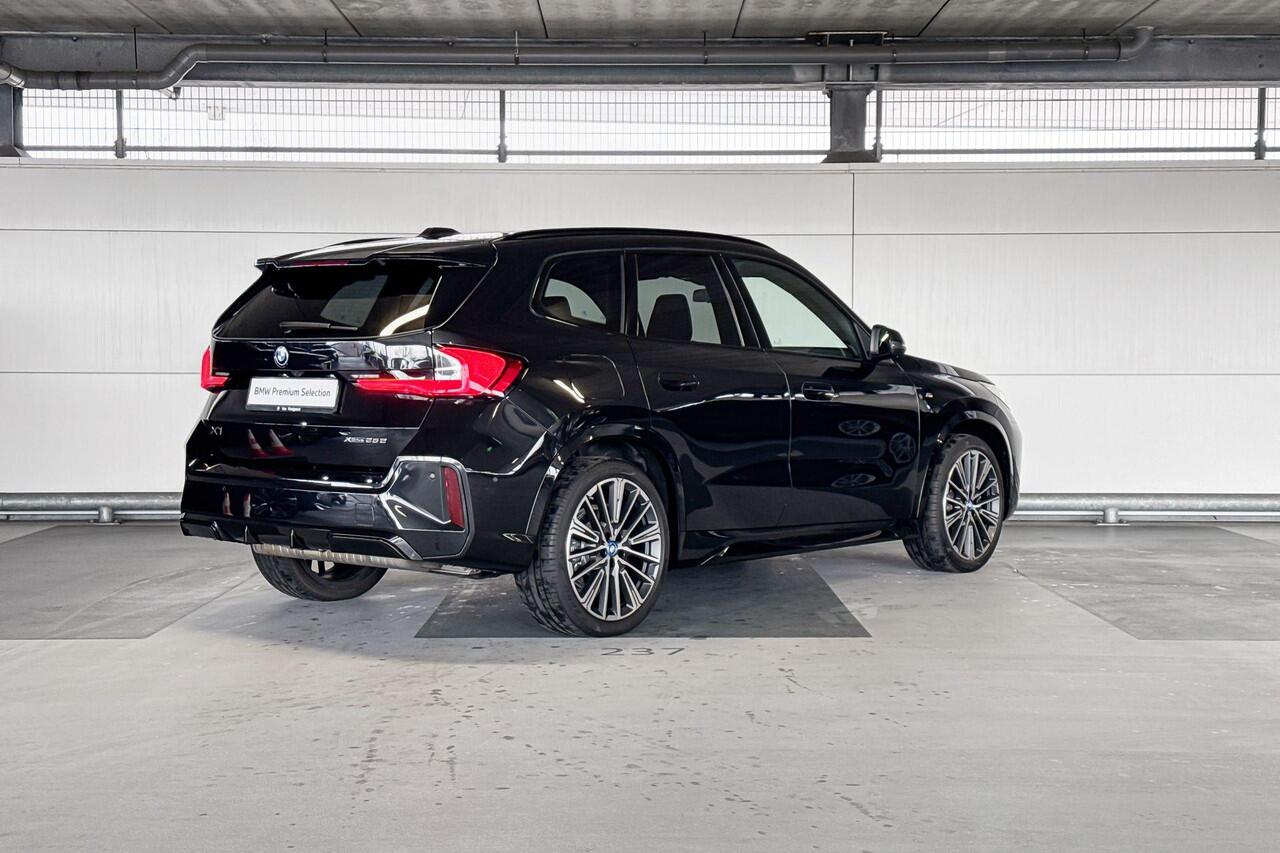 BMW X1 xDrive25e