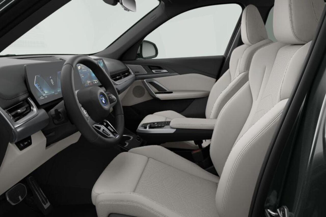 BMW X1 xDrive25e M Sportpakket Pro Aut. - Beschikbaar vanaf: Maart 2026