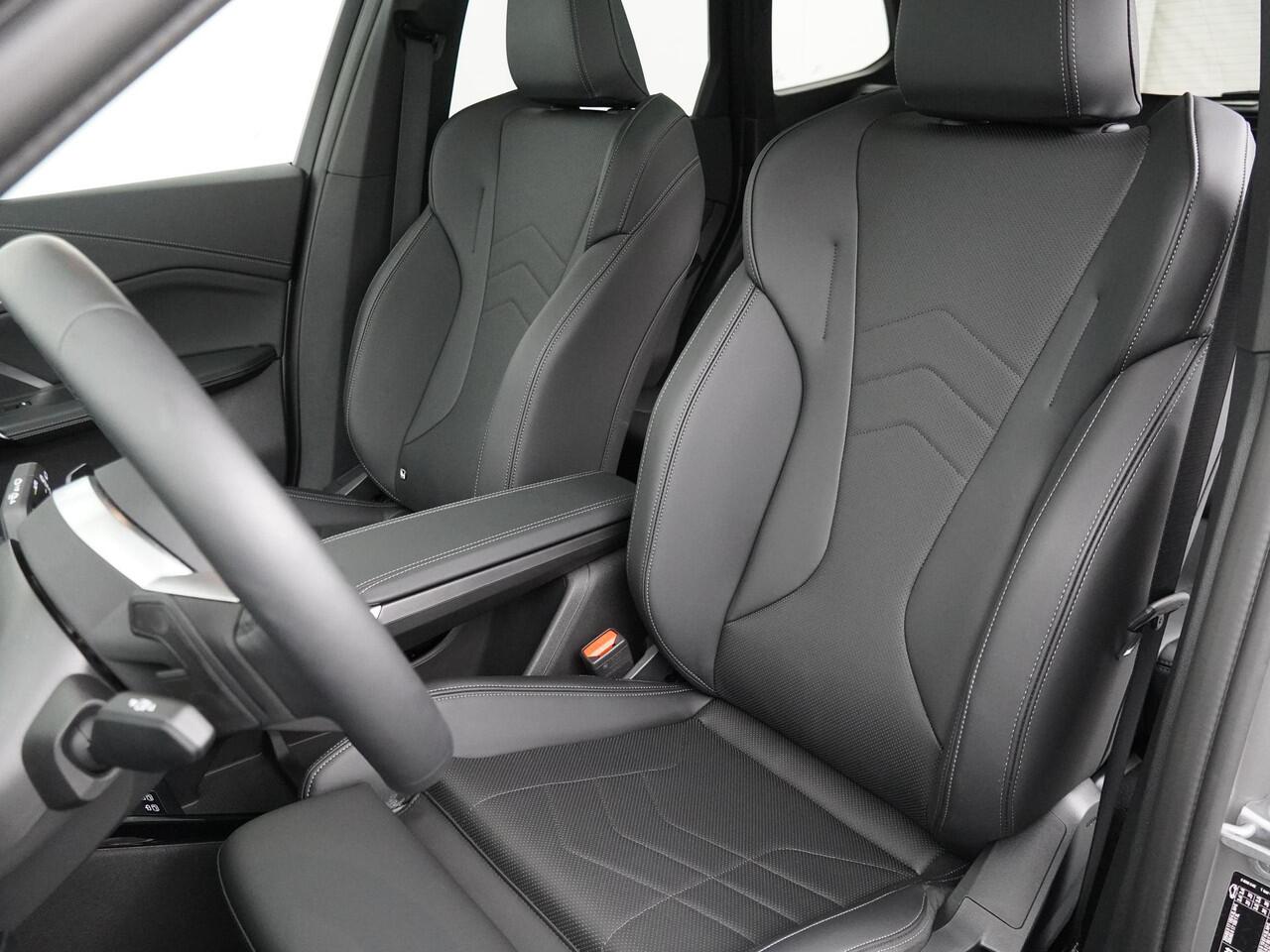 BMW X1 sDrive18i | M-Sportpakket | Driving Assistant Plus | Trekhaak | Comfort Access | 19'' |