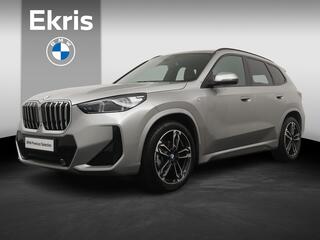 bmw-x1-sdrive18i--m-sportpakket--