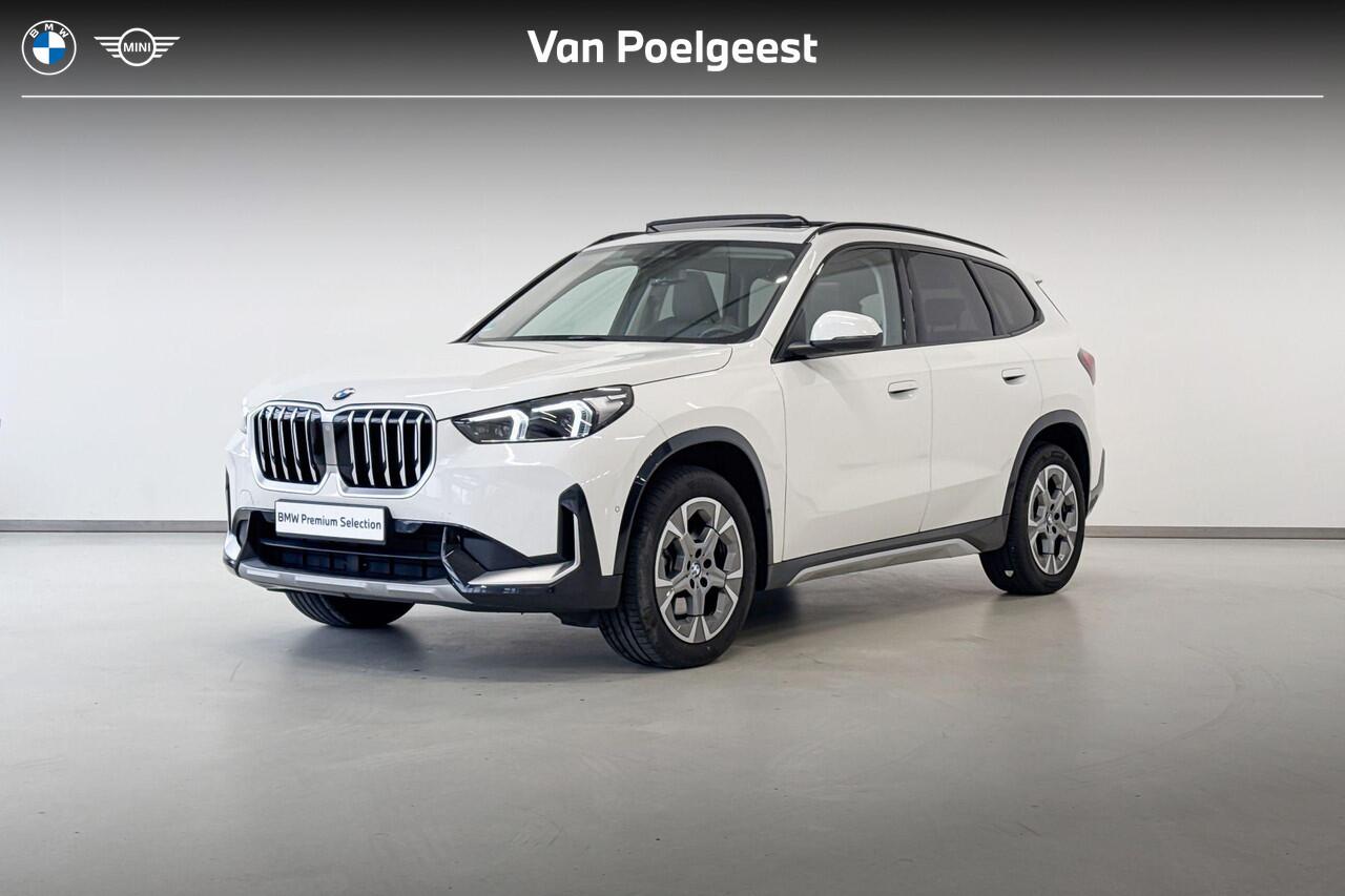 BMW X1 sDrive20i Premium Pack xLine Aut.