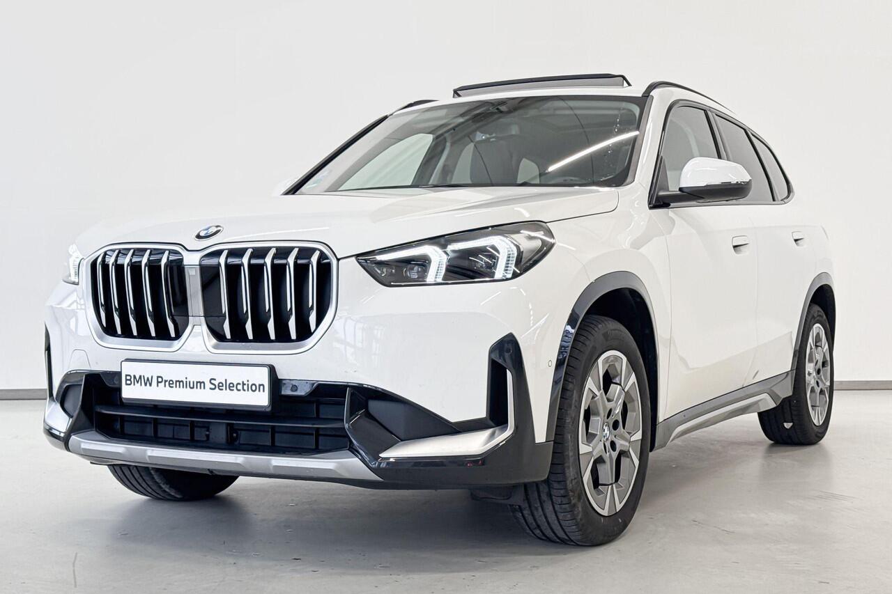 BMW X1 sDrive20i Premium Pack xLine Aut.