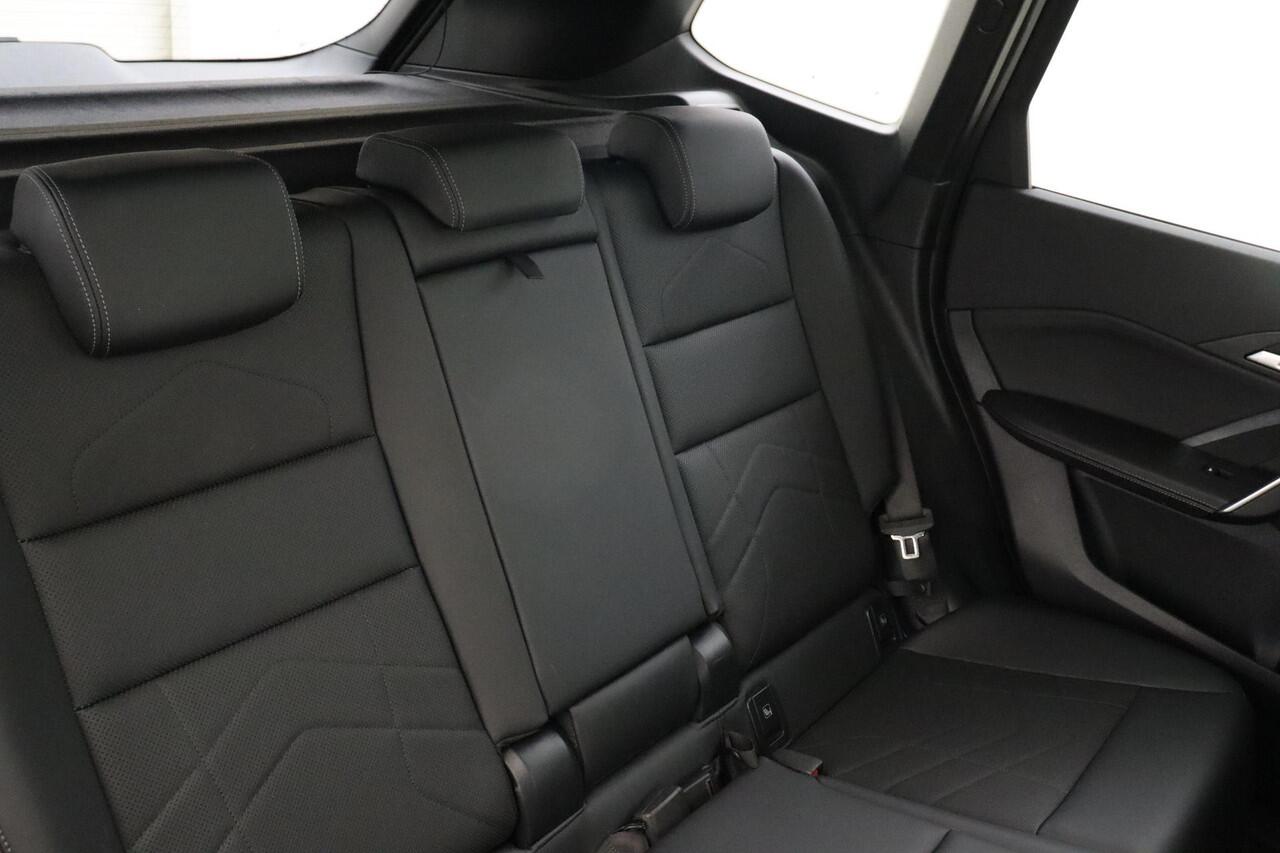 BMW X1 xDrive 25e -M SPORT|PANO.DAK|360°CAM|HEAD-UP DISP.|MEMORY SEATS|ADAP.CRUISE|TRAVEL|VEGANZA