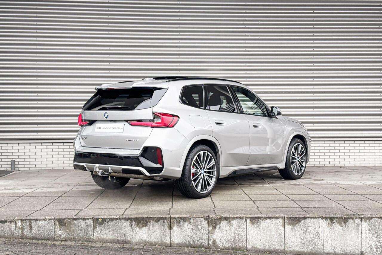 BMW X1 xDrive30e