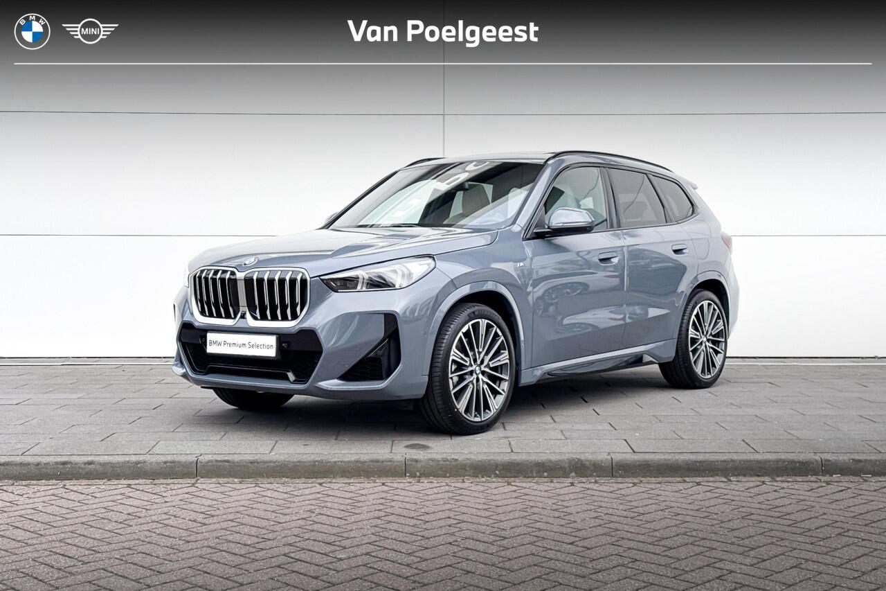 BMW X1 xDrive23i