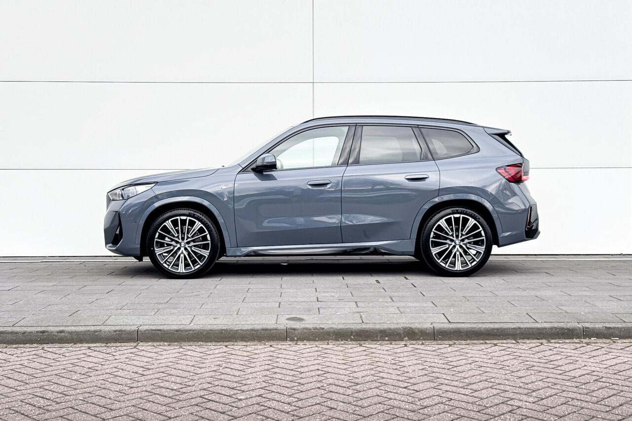 BMW X1 xDrive23i