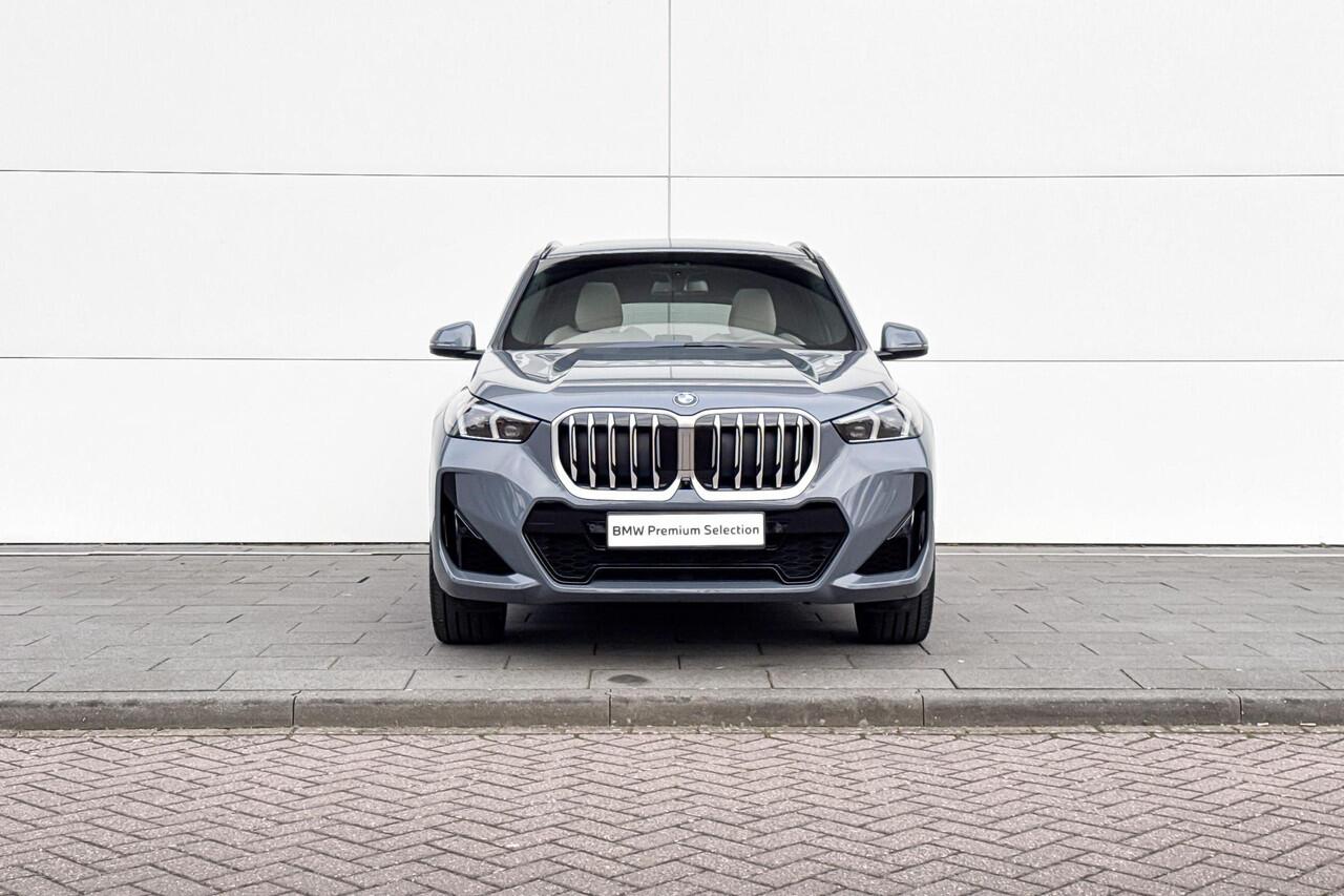 BMW X1 xDrive23i