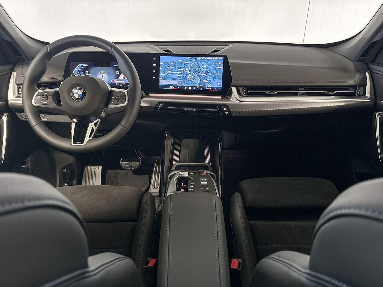 BMW X1 sDrive18i M Sport