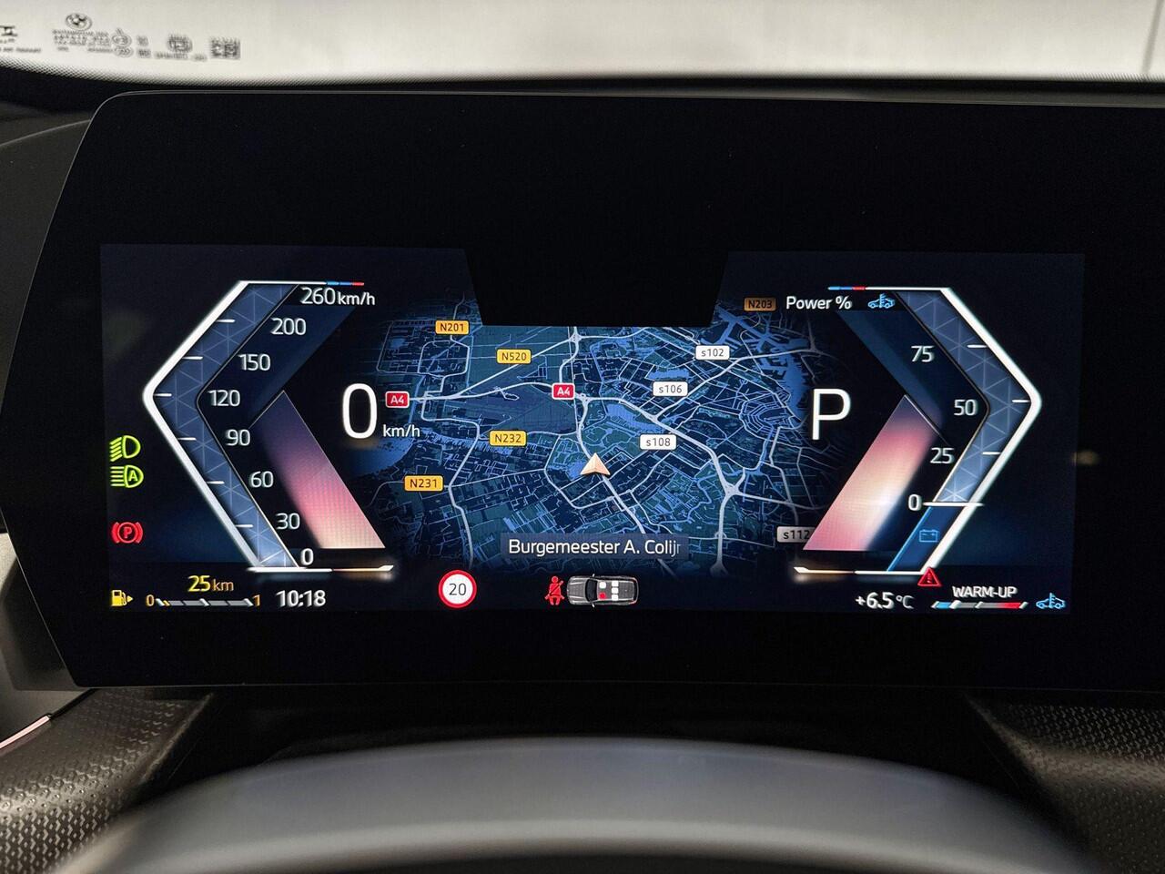 BMW X1 sDrive18i M Sport