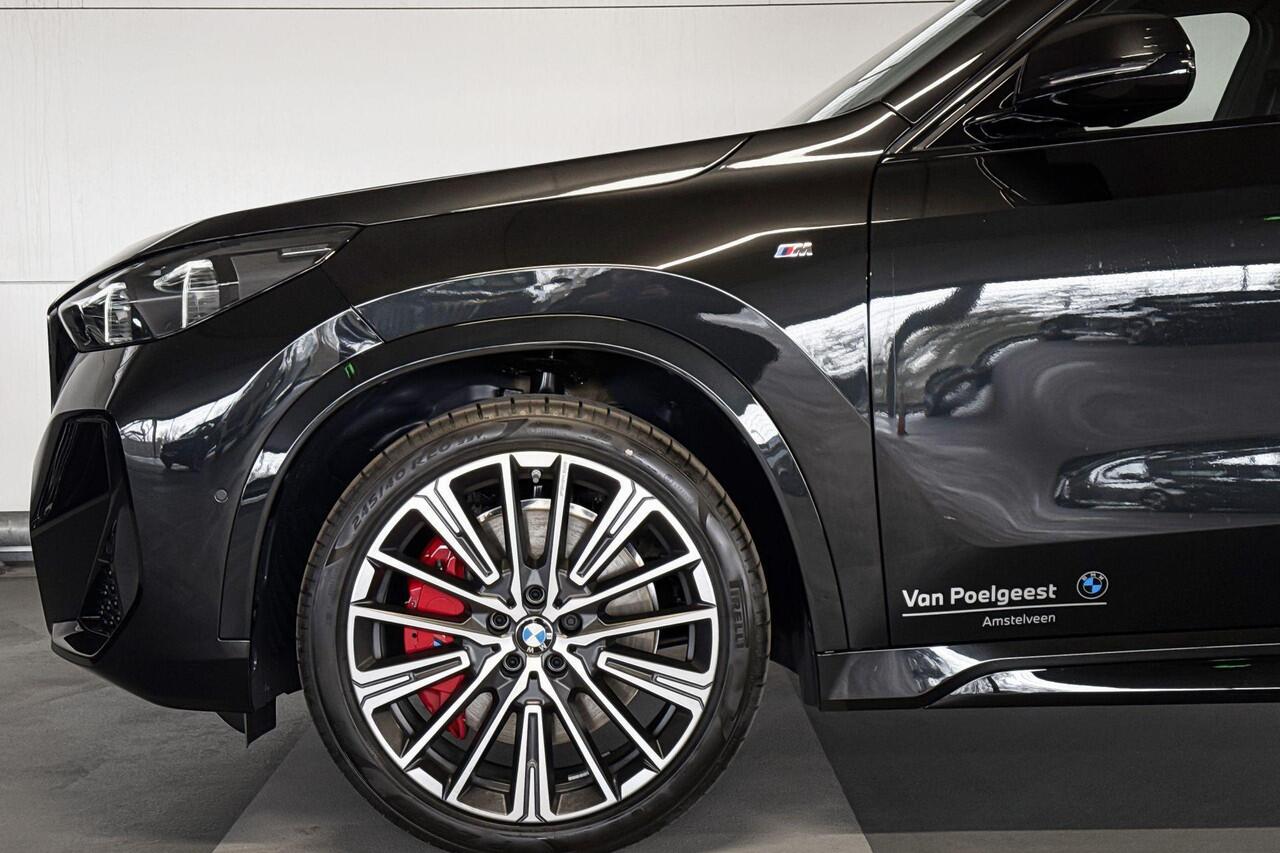 BMW X1 sDrive18i M Sport