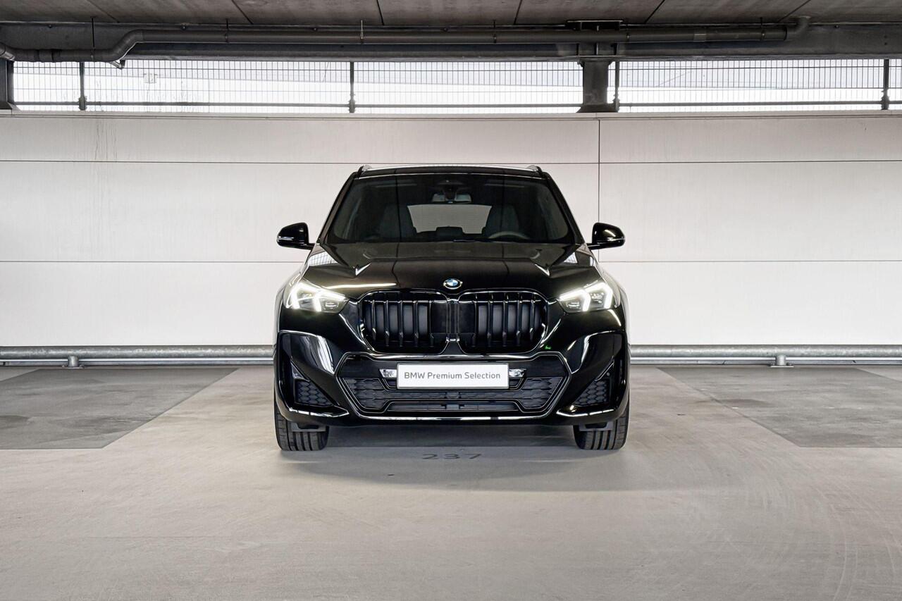 BMW X1 sDrive18i M Sport