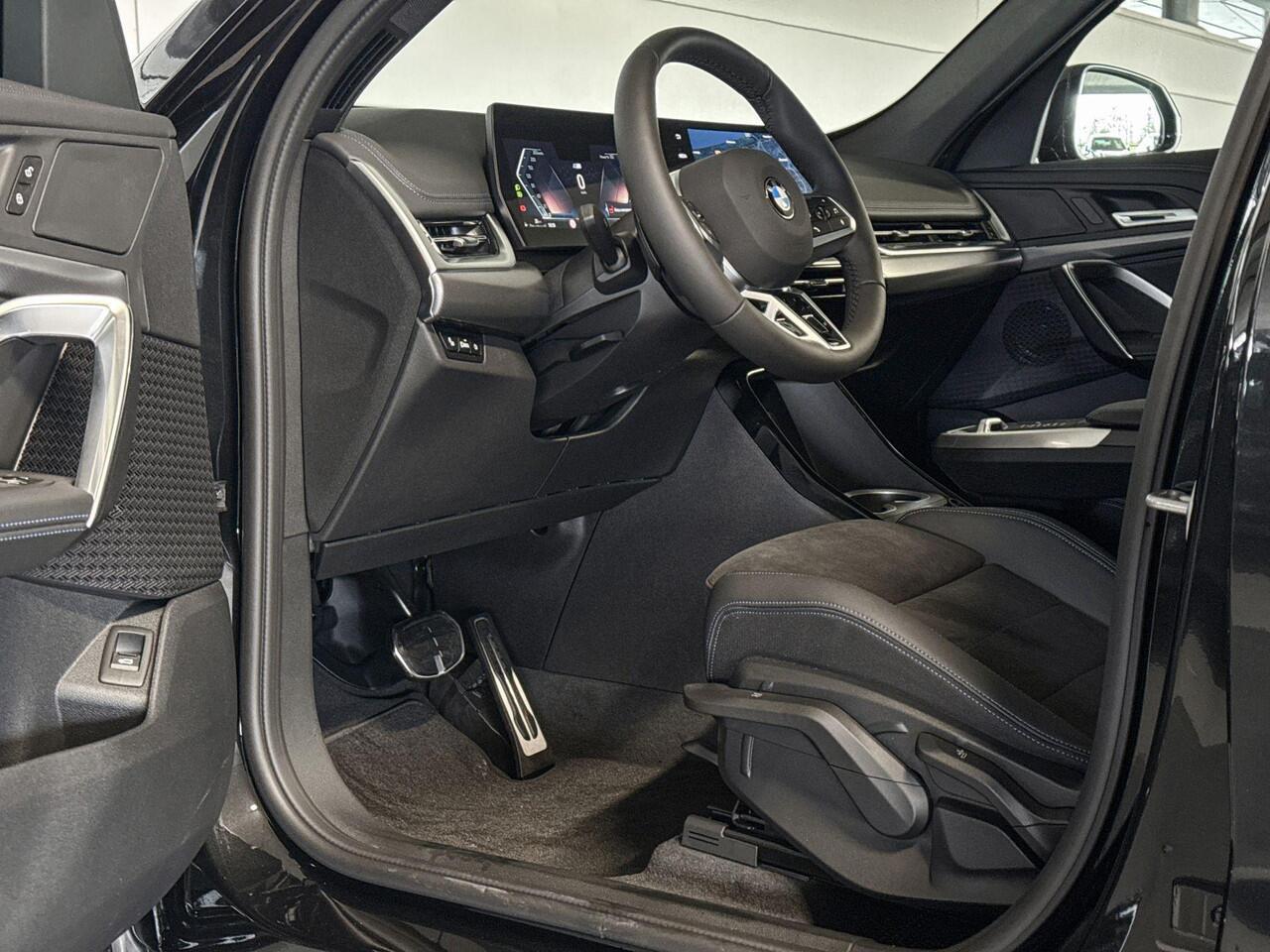 BMW X1 sDrive18i M Sport