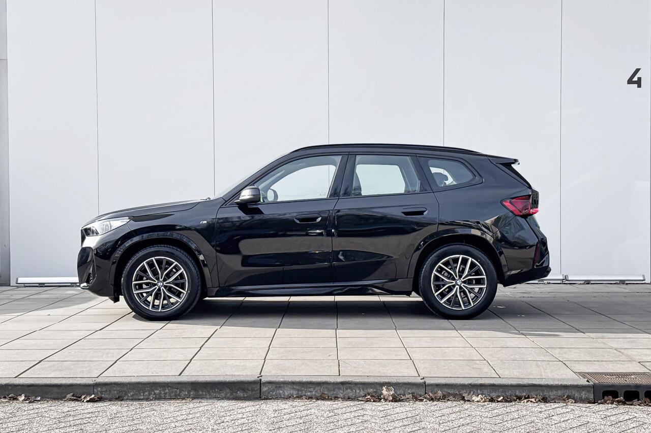 BMW X1 sDrive18i