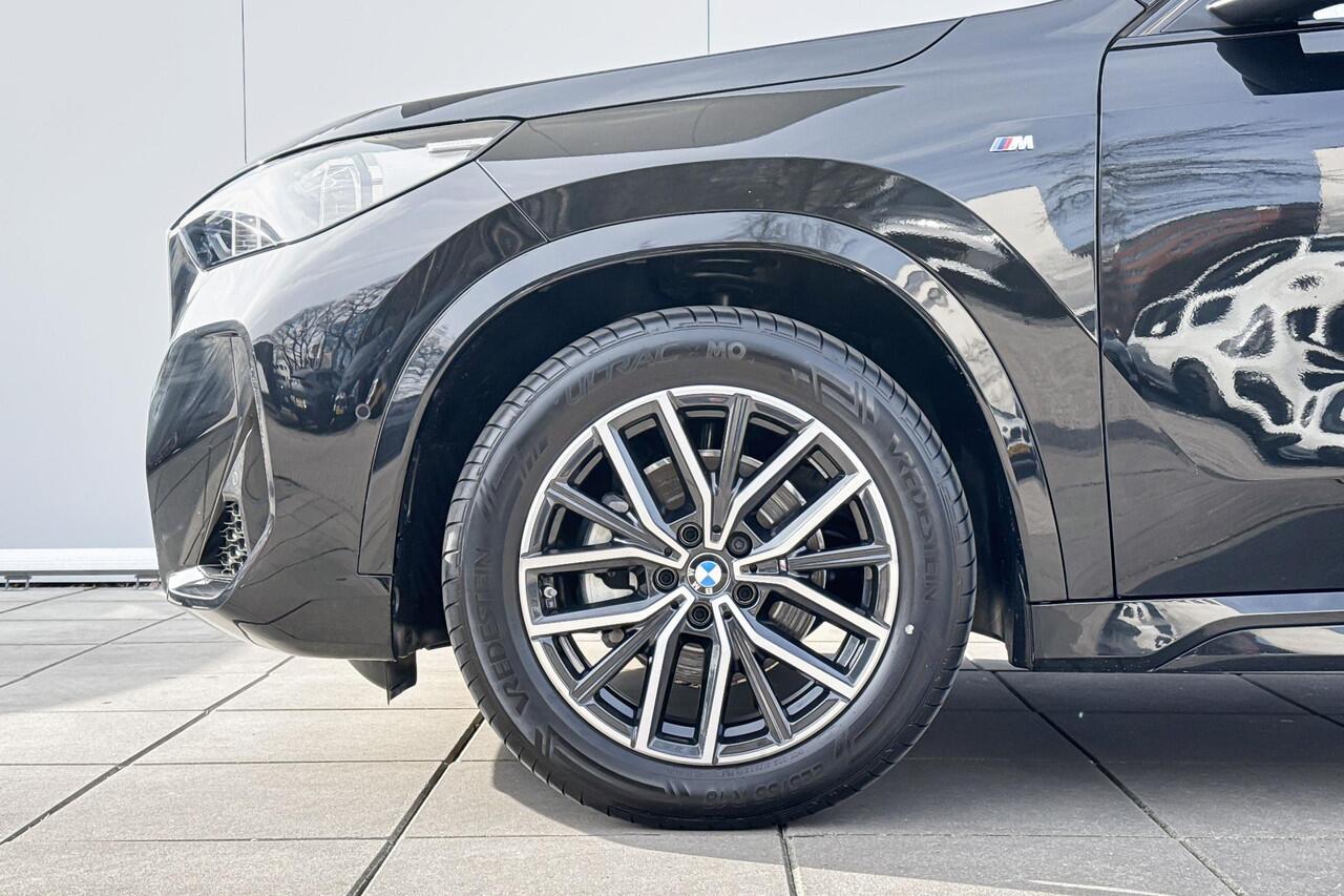 BMW X1 sDrive18i