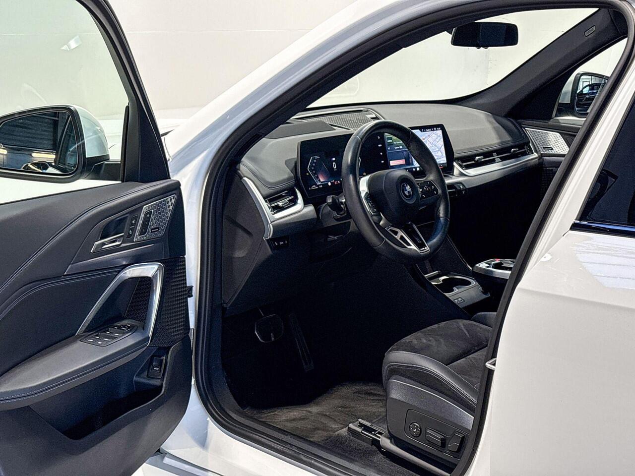 BMW X1 xDrive30e Innovation Pack M Sportpakket Aut.