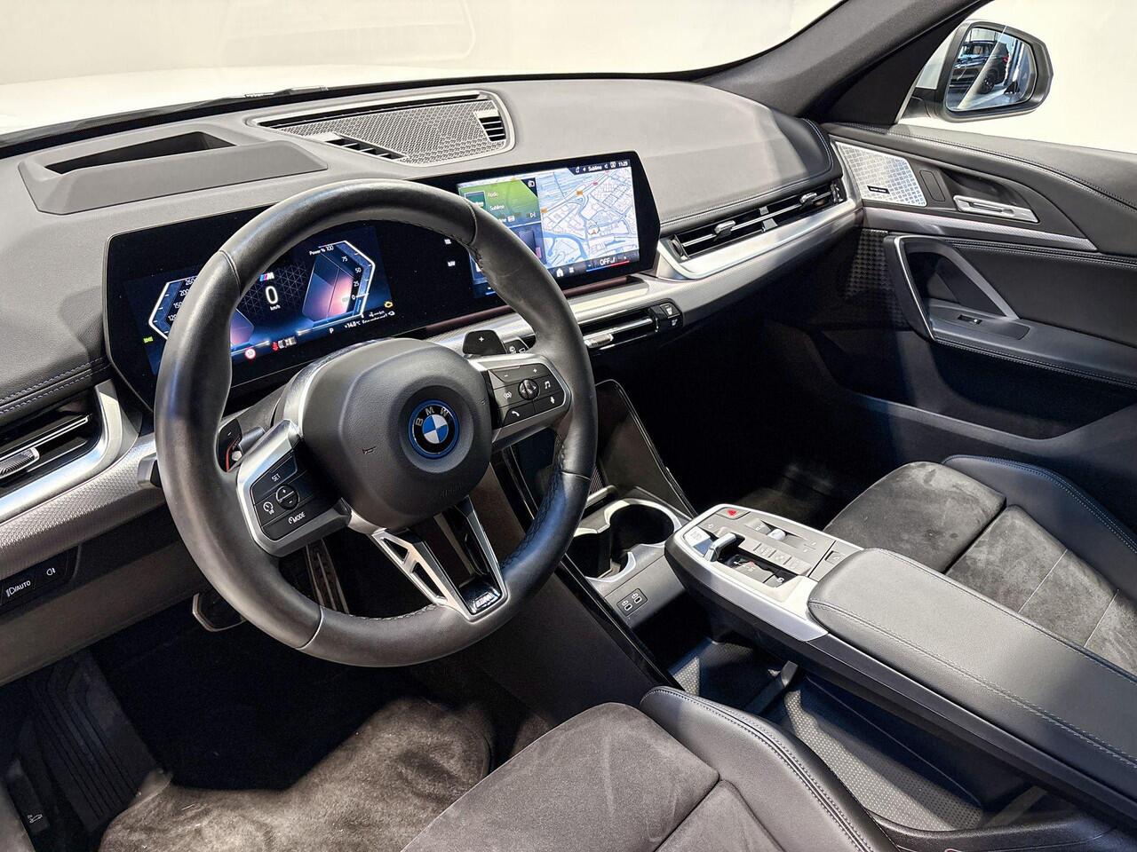 BMW X1 xDrive30e Innovation Pack M Sportpakket Aut.