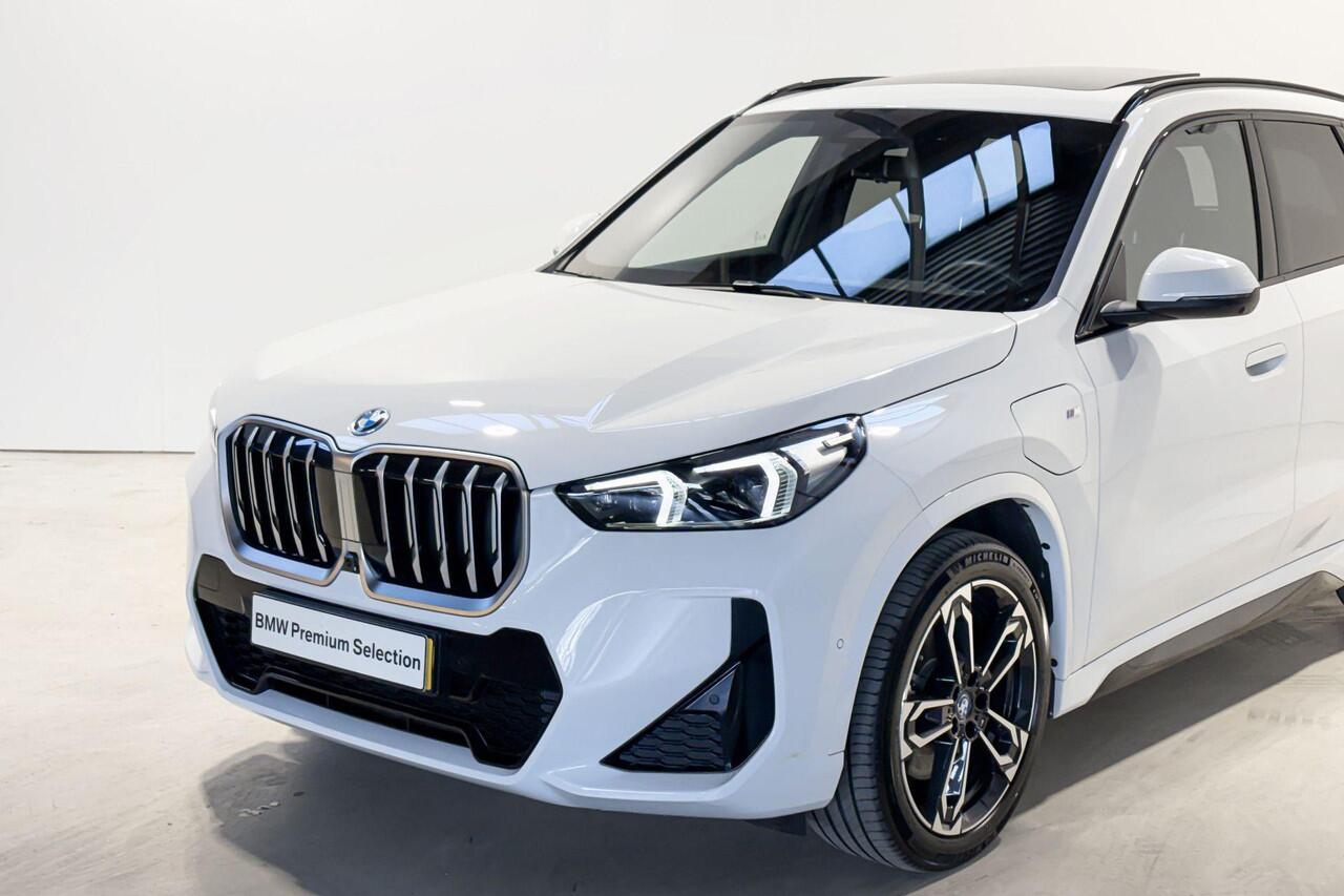 BMW X1 xDrive30e Innovation Pack M Sportpakket Aut.