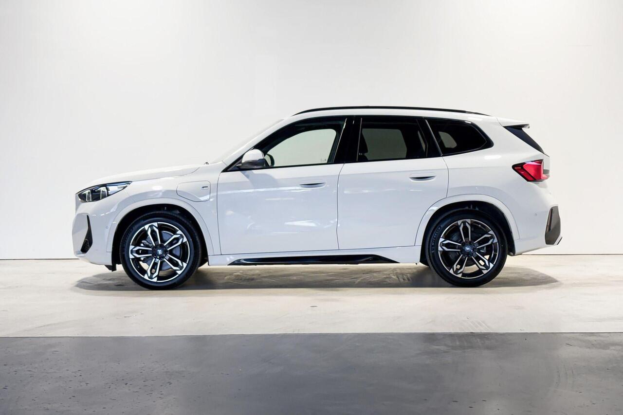 BMW X1 xDrive30e Innovation Pack M Sportpakket Aut.