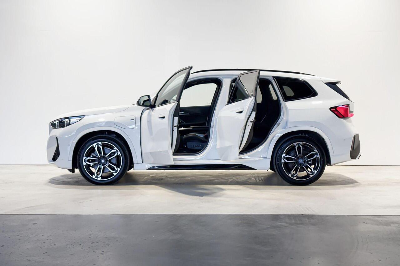 BMW X1 xDrive30e Innovation Pack M Sportpakket Aut.
