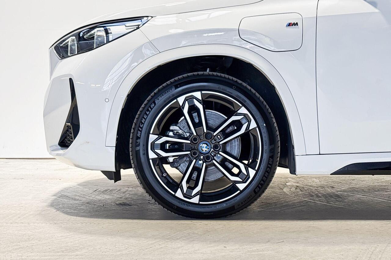 BMW X1 xDrive30e Innovation Pack M Sportpakket Aut.