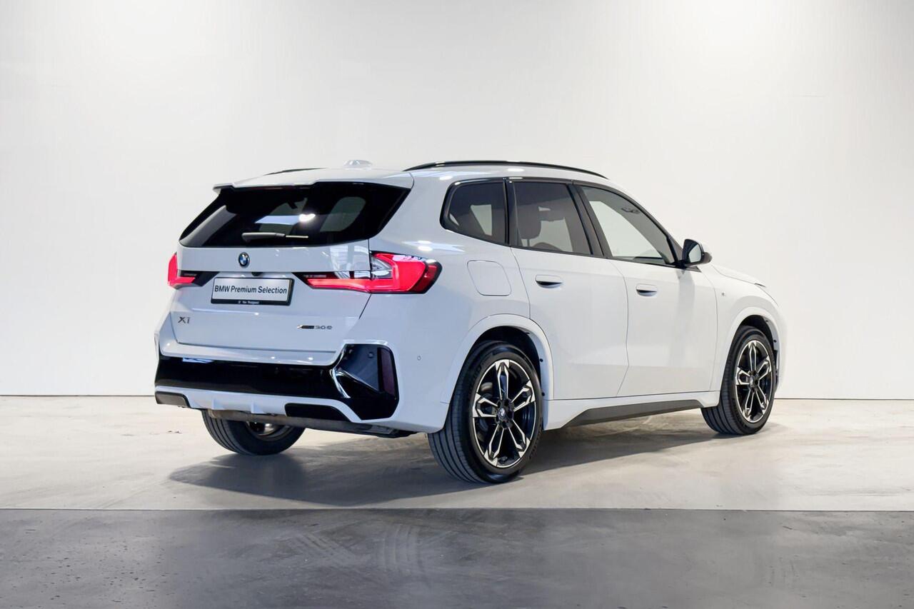 BMW X1 xDrive30e Innovation Pack M Sportpakket Aut.