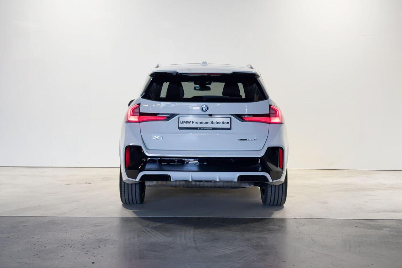 BMW X1 xDrive30e Innovation Pack M Sportpakket Aut.
