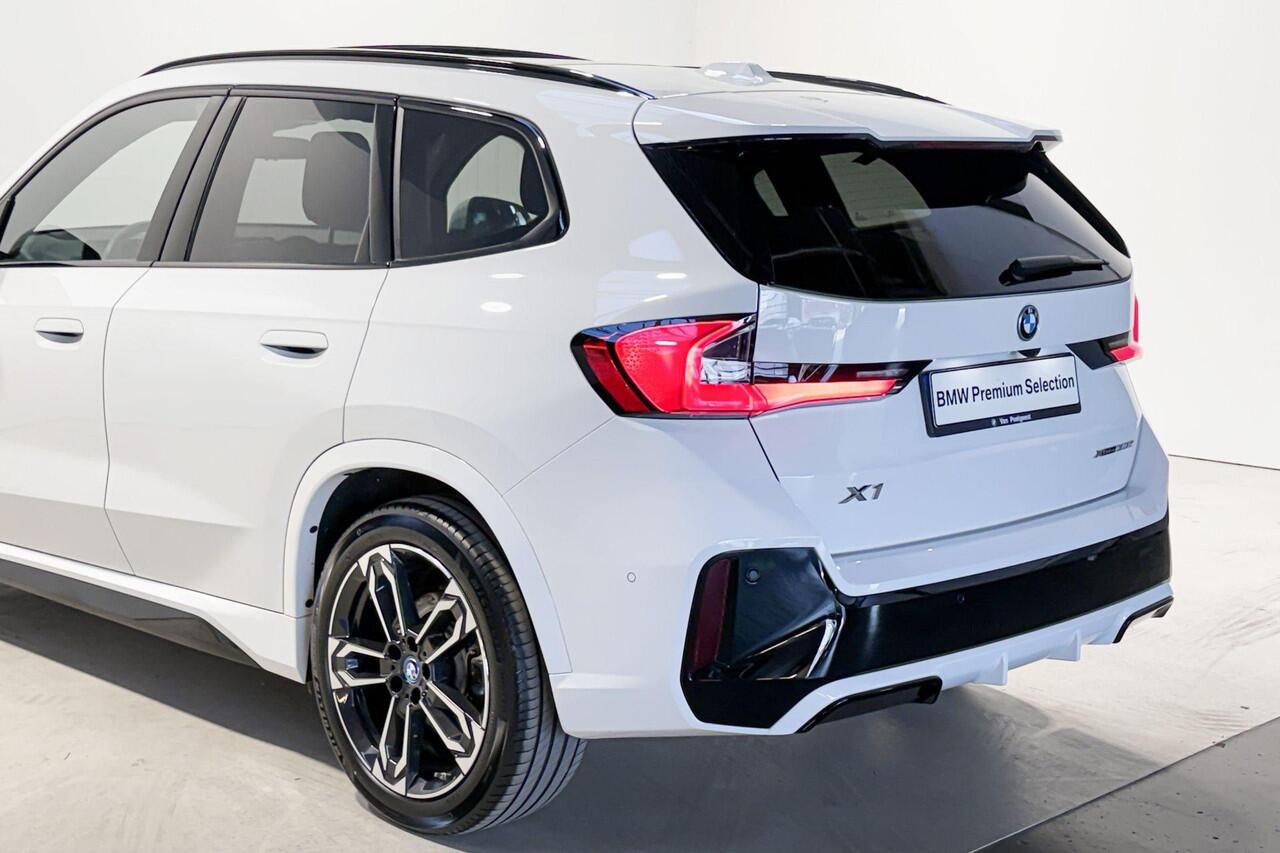 BMW X1 xDrive30e Innovation Pack M Sportpakket Aut.