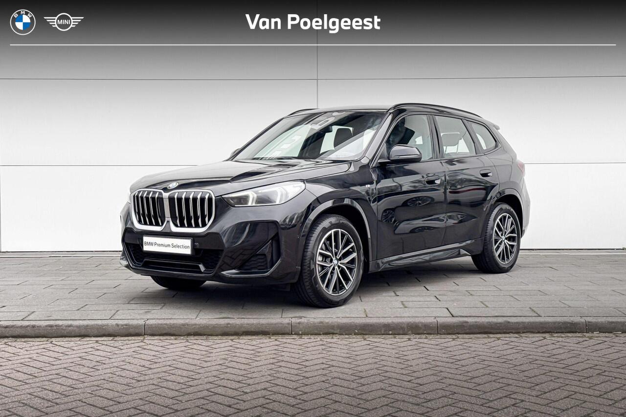 BMW X1 sDrive18i M-Sport | Premium Pack |