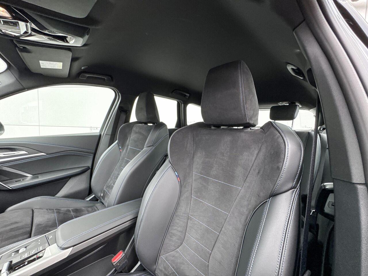 BMW X1 sDrive18i M-Sport | Premium Pack |