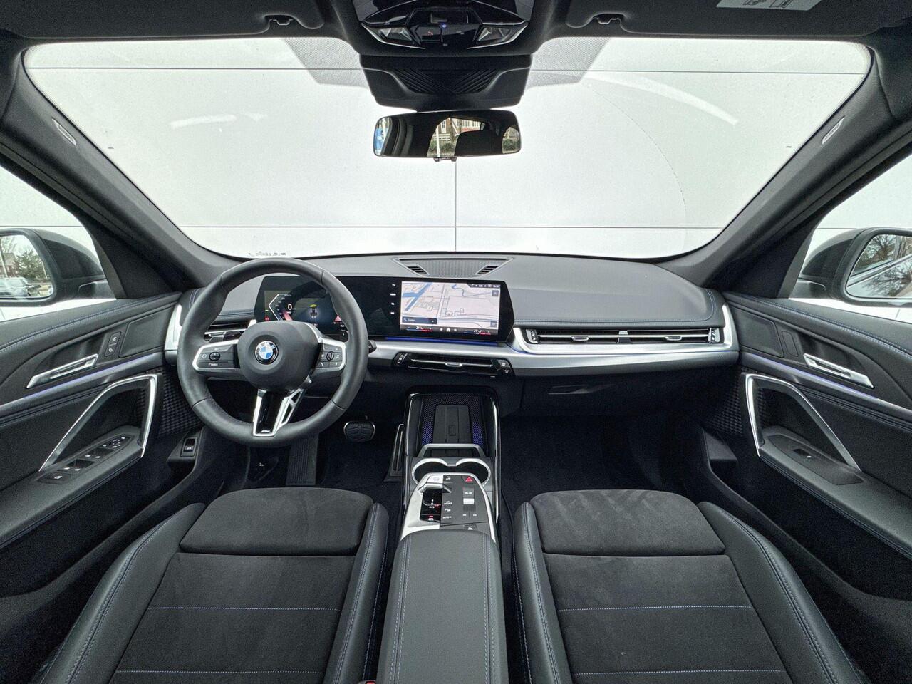 BMW X1 sDrive18i M-Sport | Premium Pack |