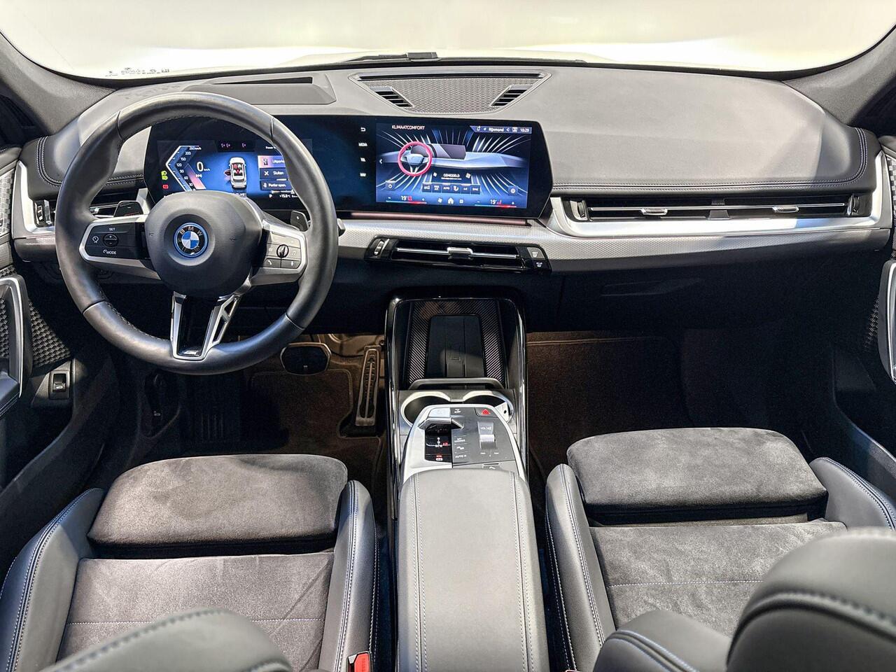 BMW X1 xDrive30e Innovation Pack M Sportpakket Aut.
