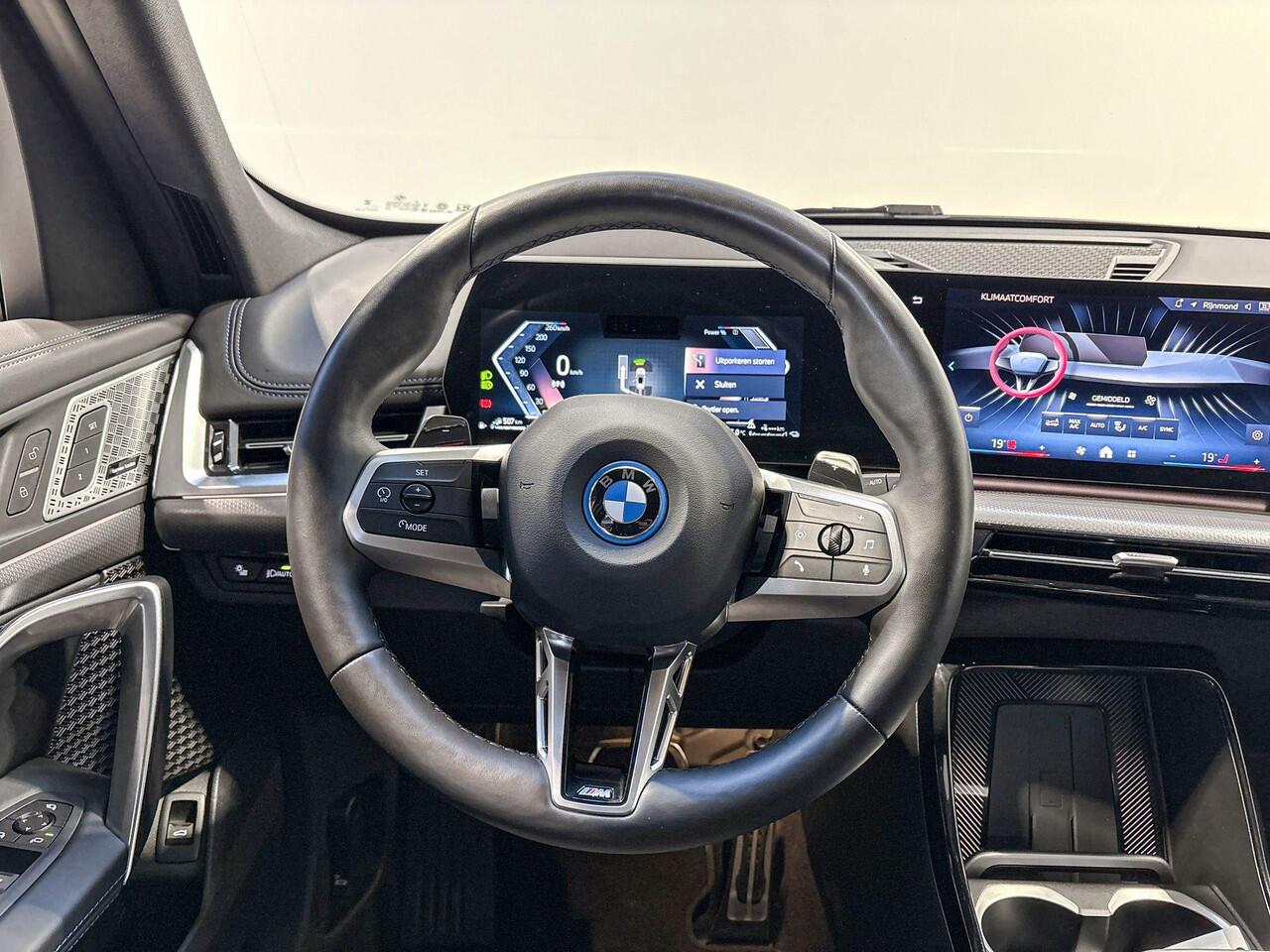 BMW X1 xDrive30e Innovation Pack M Sportpakket Aut.