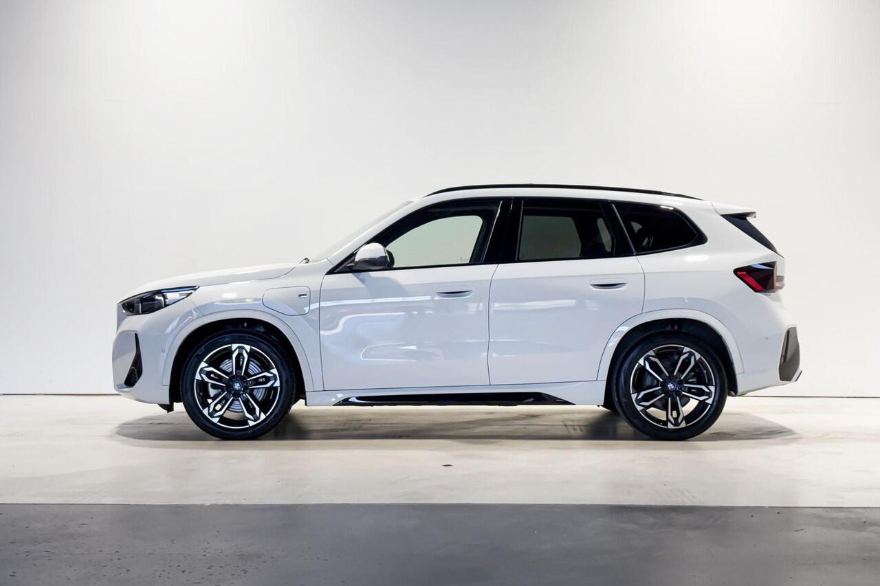 BMW X1 xDrive30e Innovation Pack M Sportpakket Aut.